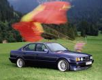 Alpina B10 3.5/1 1988 года